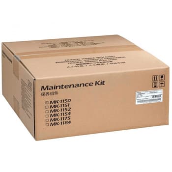 Unidade de Manutenção Kyocera MK-1150 1702RV0NL0 100000 Pág