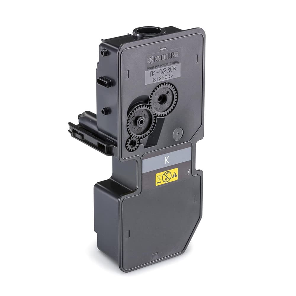 Toner Kyocera TK-5230K Preto 1T02R90NL0 2600 Pág.