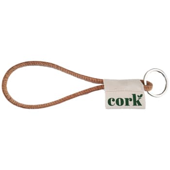 Fita Multiusos Short Cork em Cortiça ø5x17,5cm