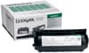 Toner LEXMARK Prebate Preto 12A6830 7500 Pág.