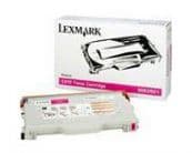 Toner LEXMARK Magenta 20K0501 3000 Pág.