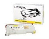 Toner LEXMARK Amarelo 20K0502 3000 Pág.