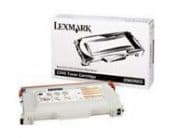 Toner LEXMARK Preto 20K0503 5000 Pág.