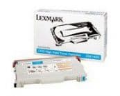 Toner LEXMARK Azul 20K1400 6600 Pág.