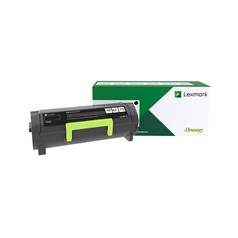 Toner LEXMARK Retorno Preto B232000 3000 Pág.