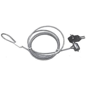 Cabo Segurança 1,8m Notebook Look