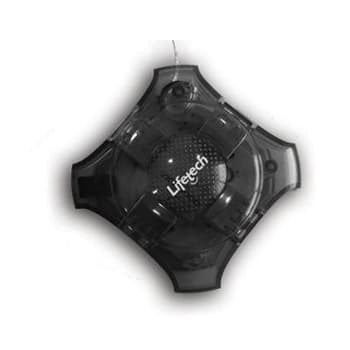 Hub USB-A 2.0 4 Portas Mini SE