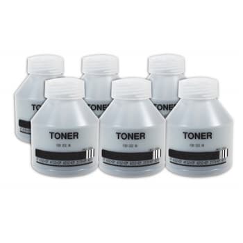 Toner Konica Minolta Preto 8916402
