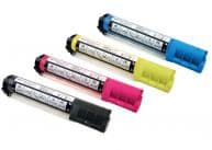 Toner Compatível Epson Azul 4000 Pág.