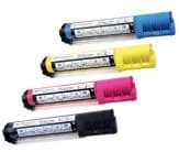 Toner Compatível Dell Amarelo 4000 Pág.