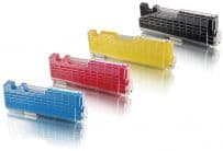 Toner Compatível Ricoh Magenta 6000 Pág.