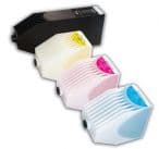 Toner Compatível Ricoh Azul 10000 Pág.