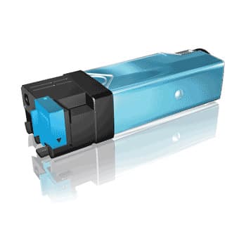 Toner Compatível Xerox Azul 1000 Pág.