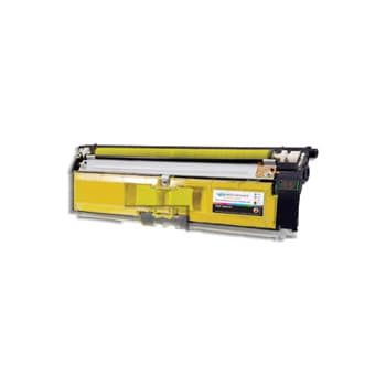 Toner Compatível Konica Minolta Amarelo 4500 Pág.