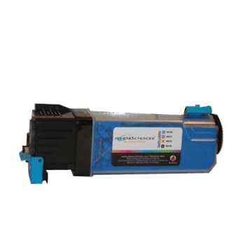 Toner Compatível Xerox Azul 2000 Pág.