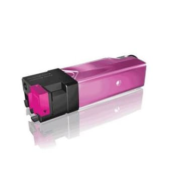 Toner Compatível Xerox Magenta 2000 Pág.