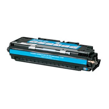 Toner Compatível HP 311A Azul Q2681A 6000 Pág.