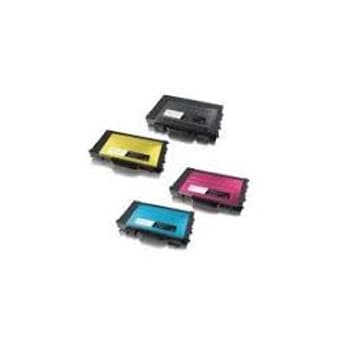 Toner Compatível Samsung Azul 5000 Pág.