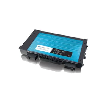 Toner Compatível Xerox Azul 5000 Pág.