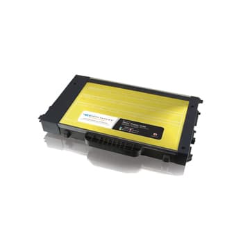 Toner Compatível Xerox Amarelo 5000 Pág.