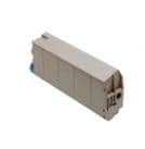 Toner Compatível OKI Amarelo 10000 Pág.