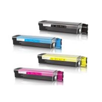 Toner Compatível OKI Magenta 5000 Pág.