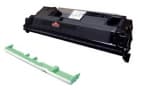 Toner Nashuatec Preto DT11BLK