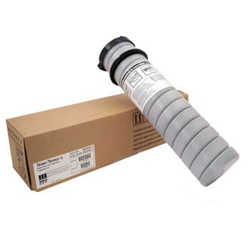 Toner Ricoh NRG Type 610 Preto 884235