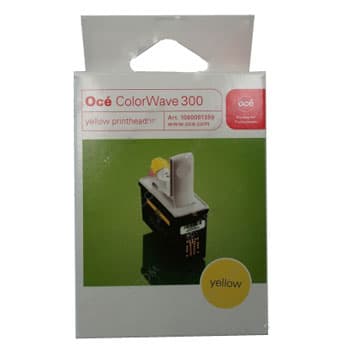 Cabeça Impressão OCE Amarelo 1060091359