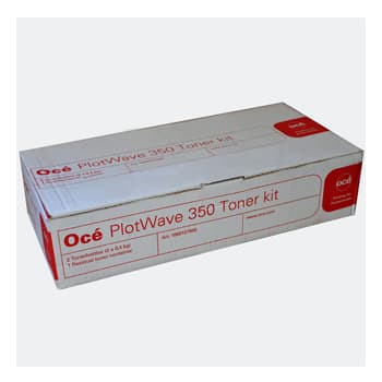 Toner OCE 6826B001 Preto 1060127660