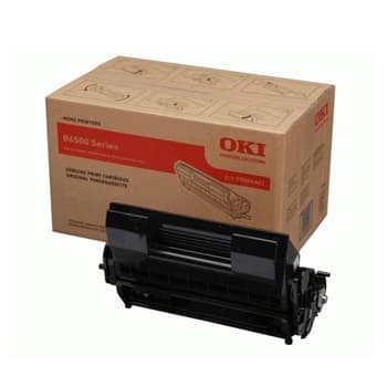 Toner + Tambor OKI Preto 09004461 13000 Pág.