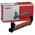 Tambor OKI Magenta 41514710 39000 Pág.