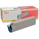 Toner OKI Amarelo 41515209 15000 Pág.