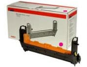 Tambor OKI Magenta 41963406 39000 Pág.