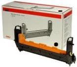 Tambor OKI Preto 41963408 40000 Pág.