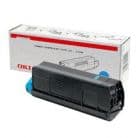 Toner OKI Azul 42127456 5000 Pág.