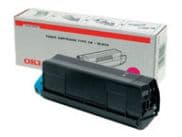 Toner OKI Magenta 42804506 3000 Pág.