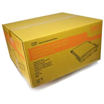 Unidade de Transferência OKI 43363412 60000 Pág.