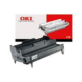 Tambor OKI Magenta 43870006 20000 Pág.