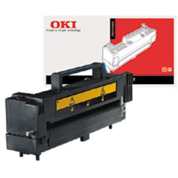 Tambor OKI 43979002 25000 Pág.