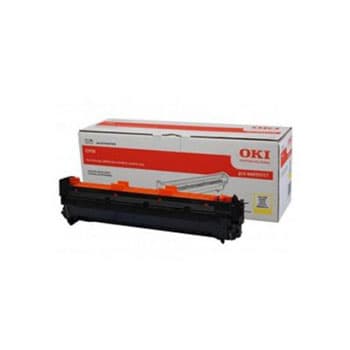 Tambor OKI Magenta 44035518 20000 Pág.