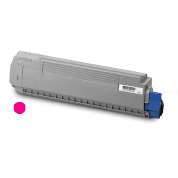 Toner OKI Magenta 44036022 15000 Pág.