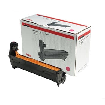 Tambor OKI Magenta 44064010 20000 Pág.
