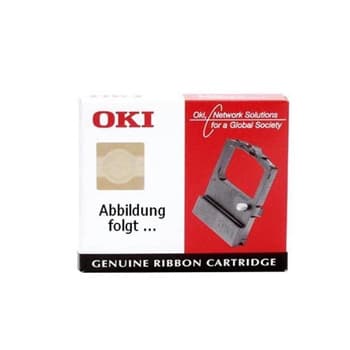 Fita OKI Preto 44173405