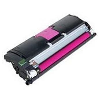 Toner OKI Magenta 4250722 2500 Pág.