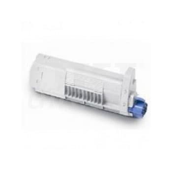 Toner OKI Branco 44318657 6000 Pág.