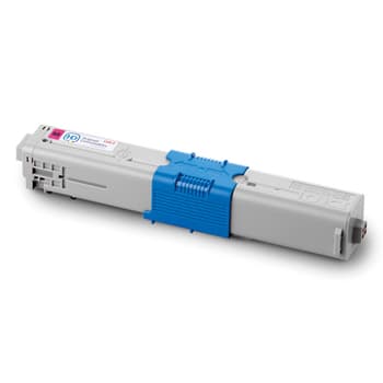 Toner OKI Magenta 44469723 5000 Pág.