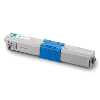 Toner OKI Azul 44469724 5000 Pág.
