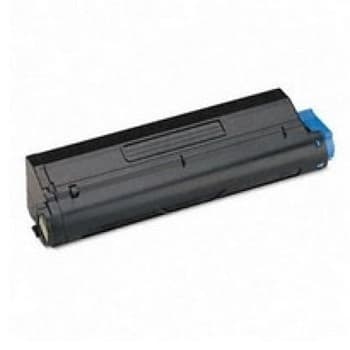 Toner OKI Preto 44574802 7000 Pág.