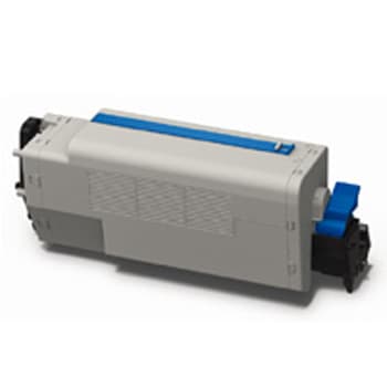 Toner + Tambor OKI Preto 44661802 20000 Pág.